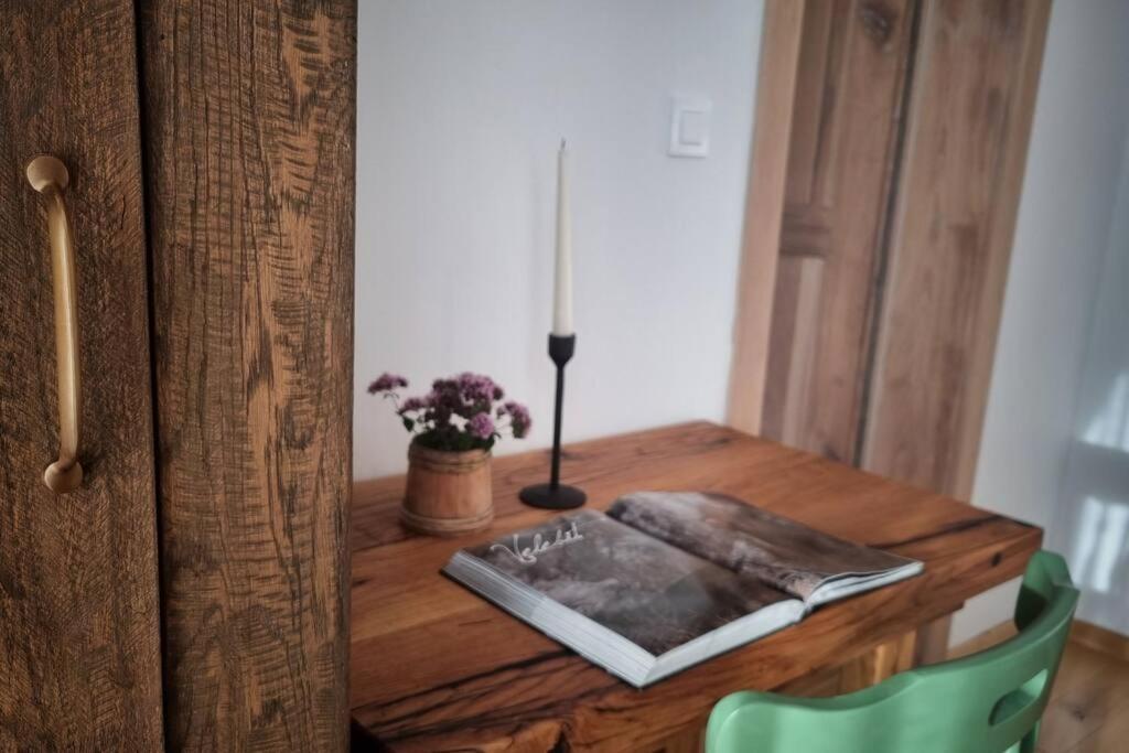 Guest Accommodation Butina Kuterevo Εξωτερικό φωτογραφία