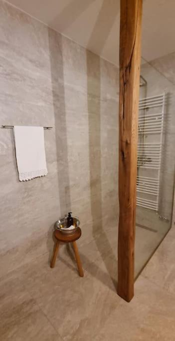 Guest Accommodation Butina Kuterevo Εξωτερικό φωτογραφία