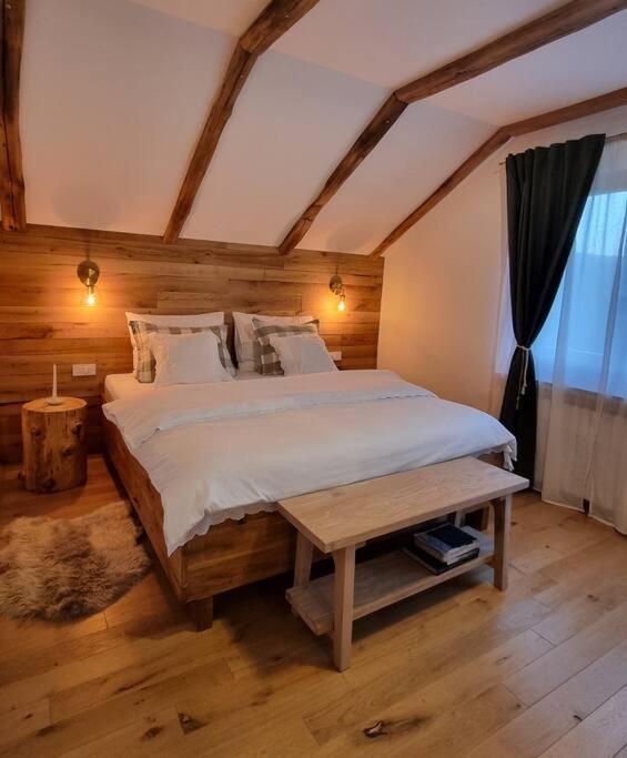 Guest Accommodation Butina Kuterevo Εξωτερικό φωτογραφία