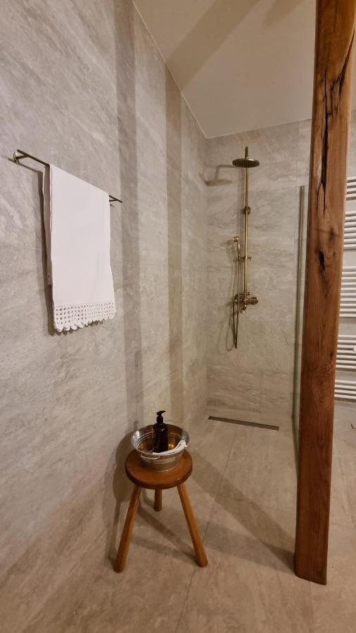 Guest Accommodation Butina Kuterevo Εξωτερικό φωτογραφία