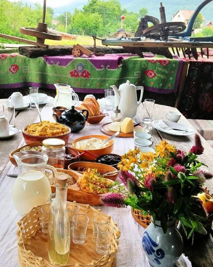 Guest Accommodation Butina Kuterevo Εξωτερικό φωτογραφία