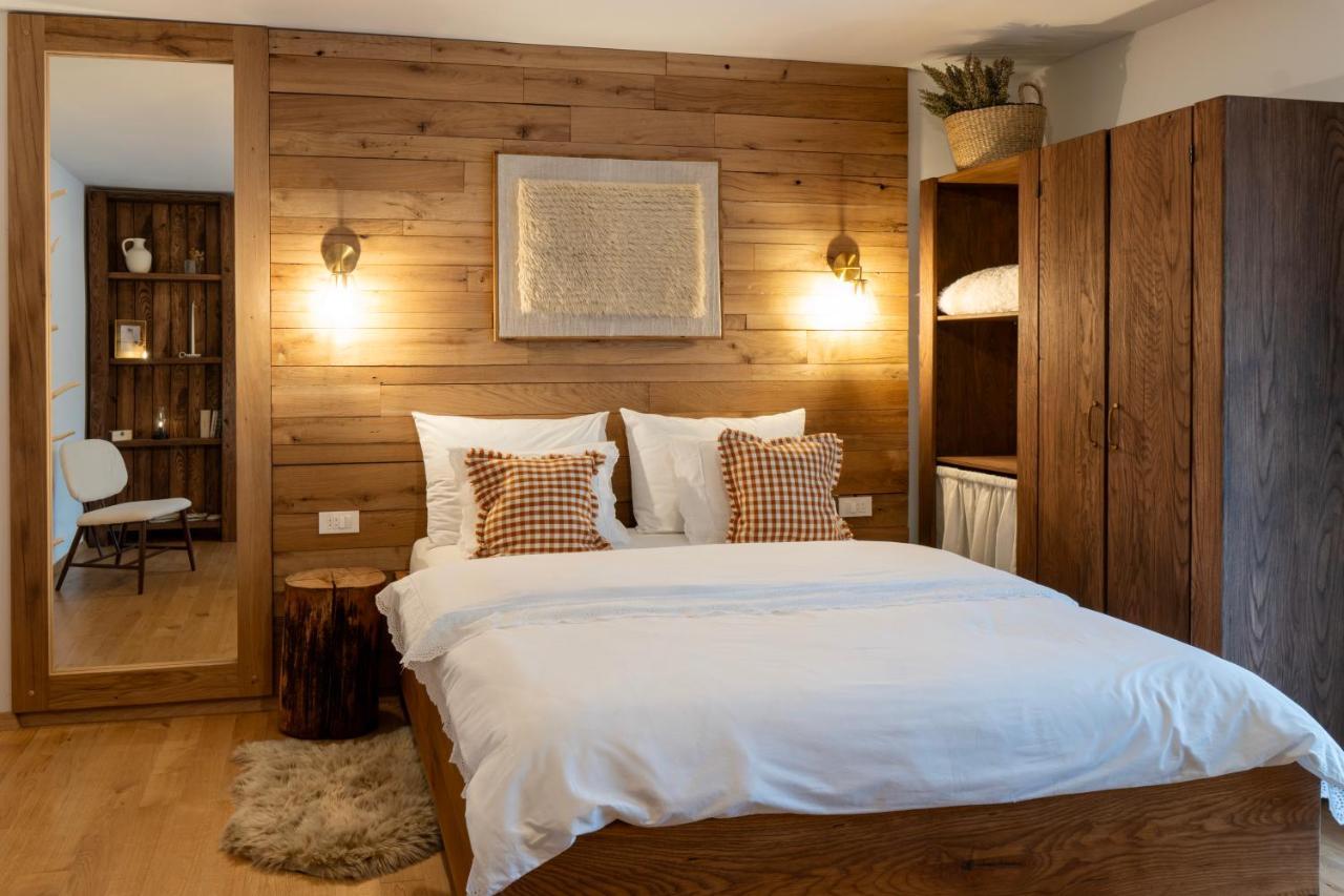 Guest Accommodation Butina Kuterevo Εξωτερικό φωτογραφία