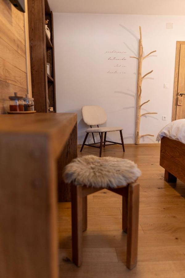Guest Accommodation Butina Kuterevo Εξωτερικό φωτογραφία