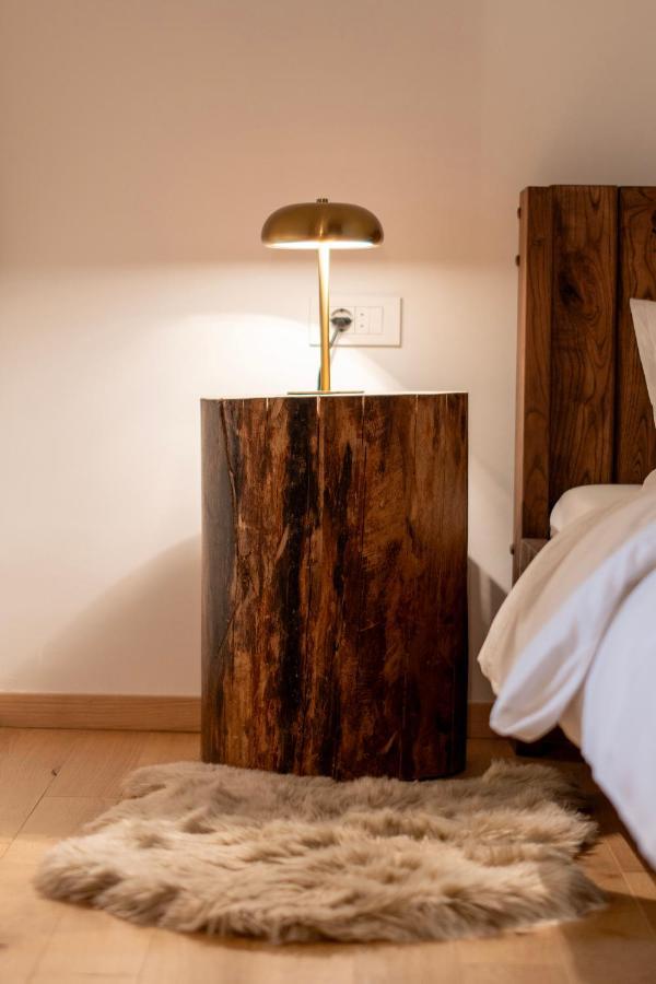 Guest Accommodation Butina Kuterevo Εξωτερικό φωτογραφία