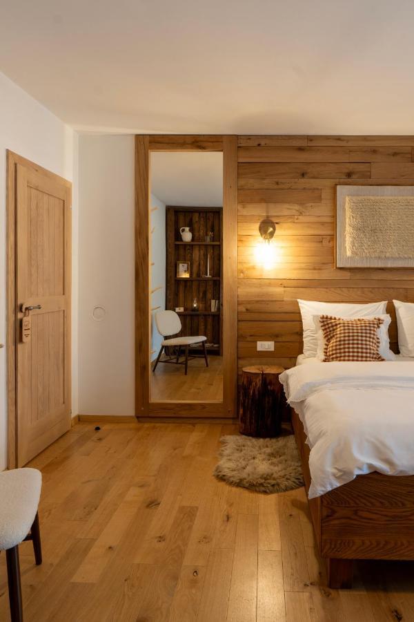 Guest Accommodation Butina Kuterevo Εξωτερικό φωτογραφία