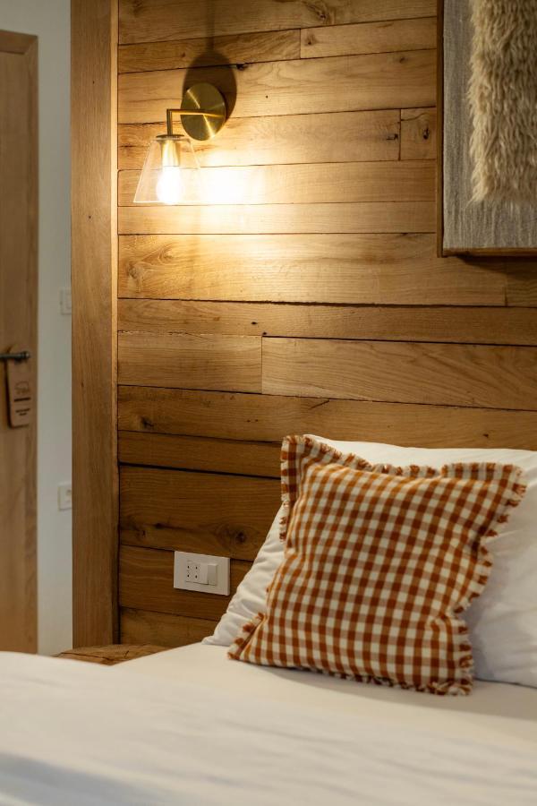 Guest Accommodation Butina Kuterevo Εξωτερικό φωτογραφία