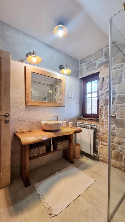 Guest Accommodation Butina Kuterevo Εξωτερικό φωτογραφία