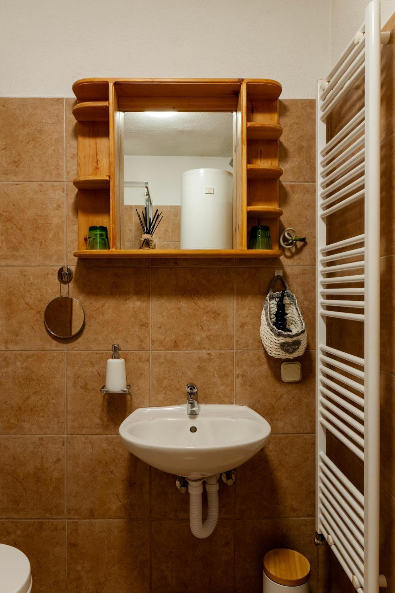 Guest Accommodation Butina Kuterevo Εξωτερικό φωτογραφία