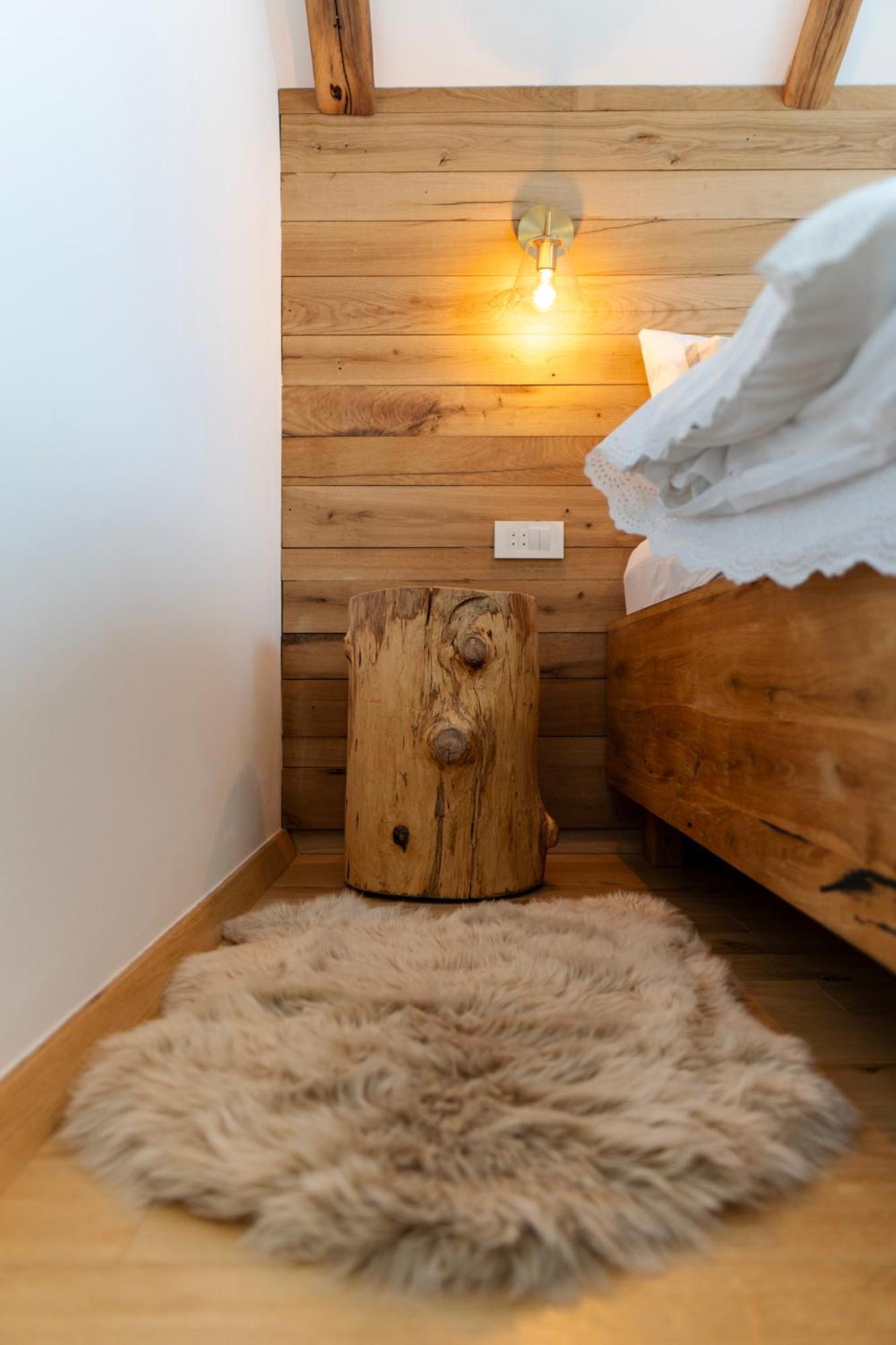Guest Accommodation Butina Kuterevo Εξωτερικό φωτογραφία