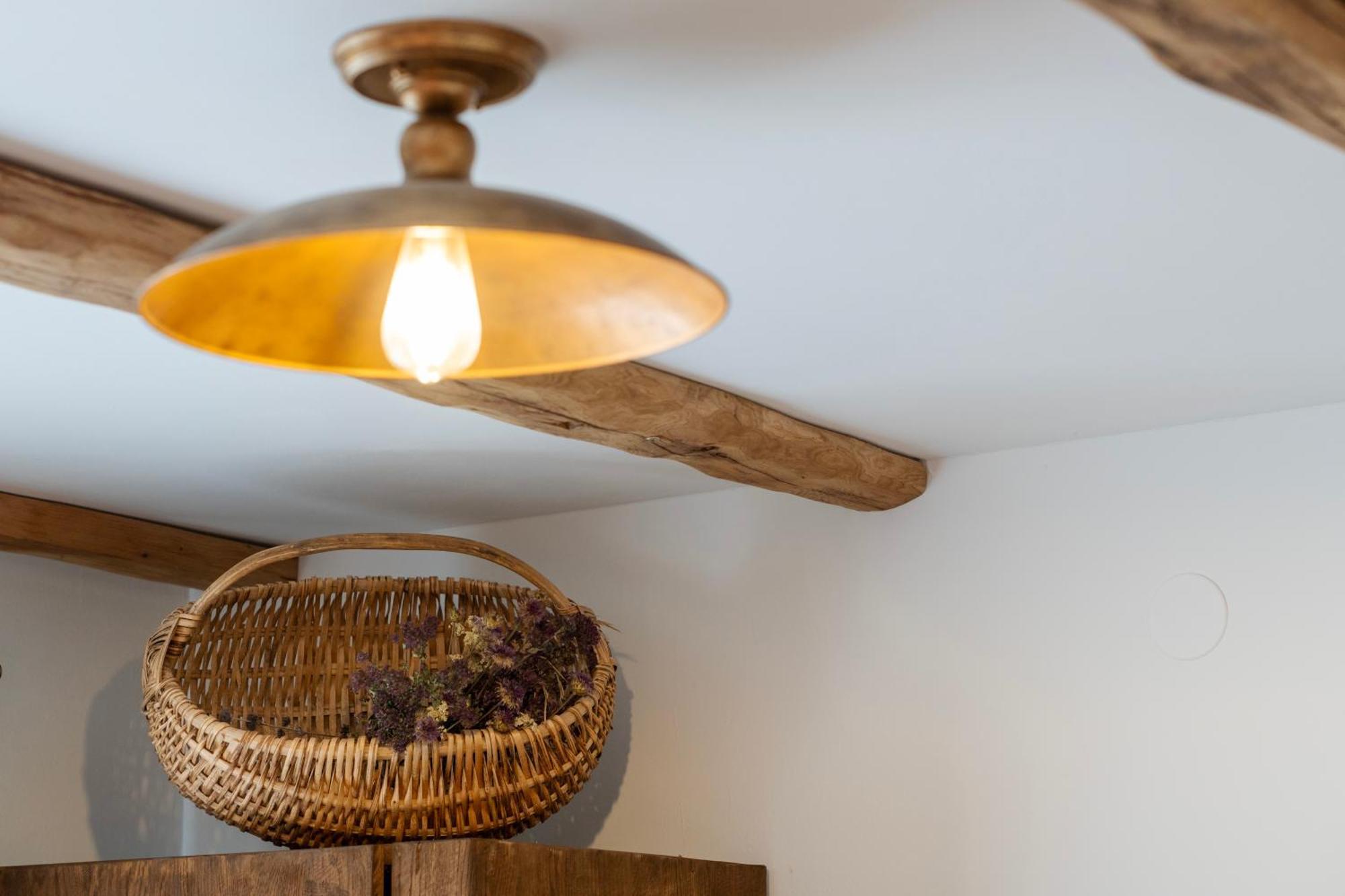 Guest Accommodation Butina Kuterevo Εξωτερικό φωτογραφία