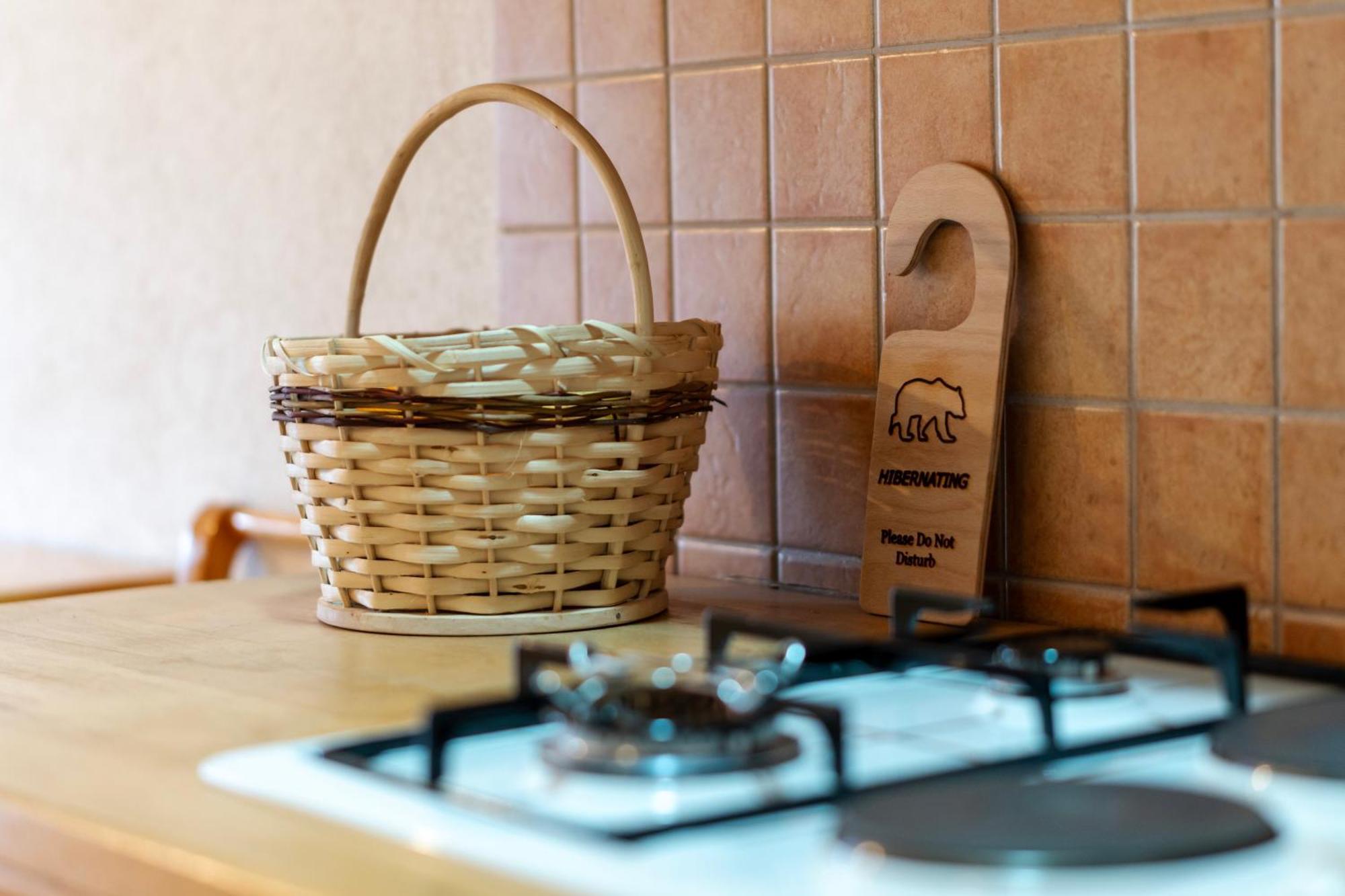 Guest Accommodation Butina Kuterevo Εξωτερικό φωτογραφία