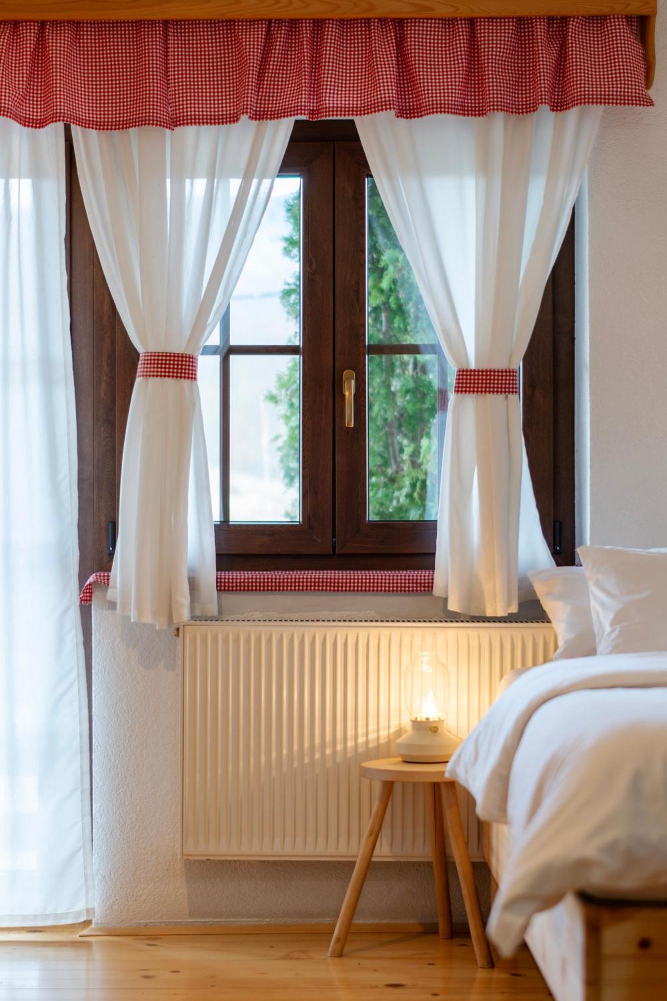 Guest Accommodation Butina Kuterevo Εξωτερικό φωτογραφία
