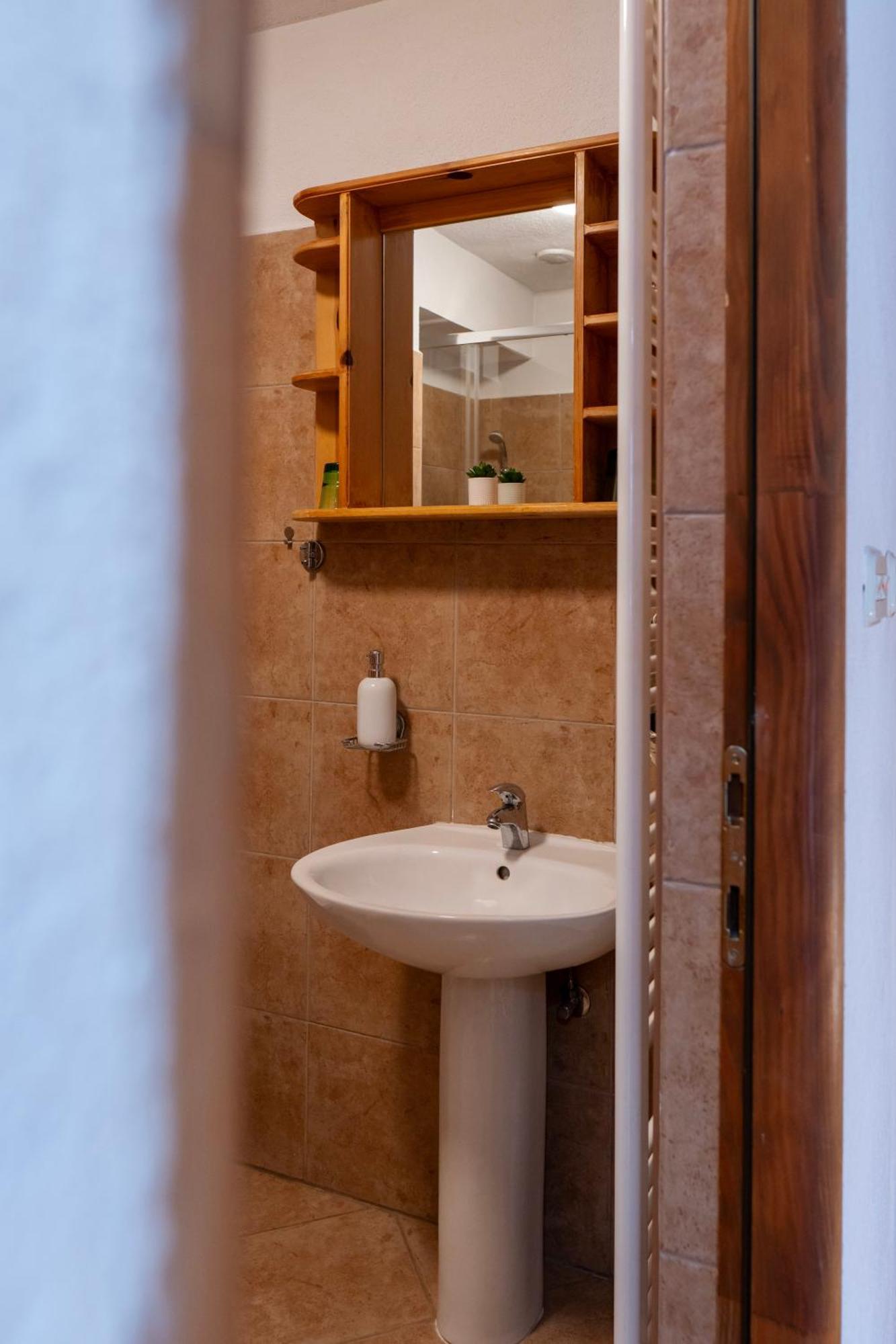 Guest Accommodation Butina Kuterevo Εξωτερικό φωτογραφία