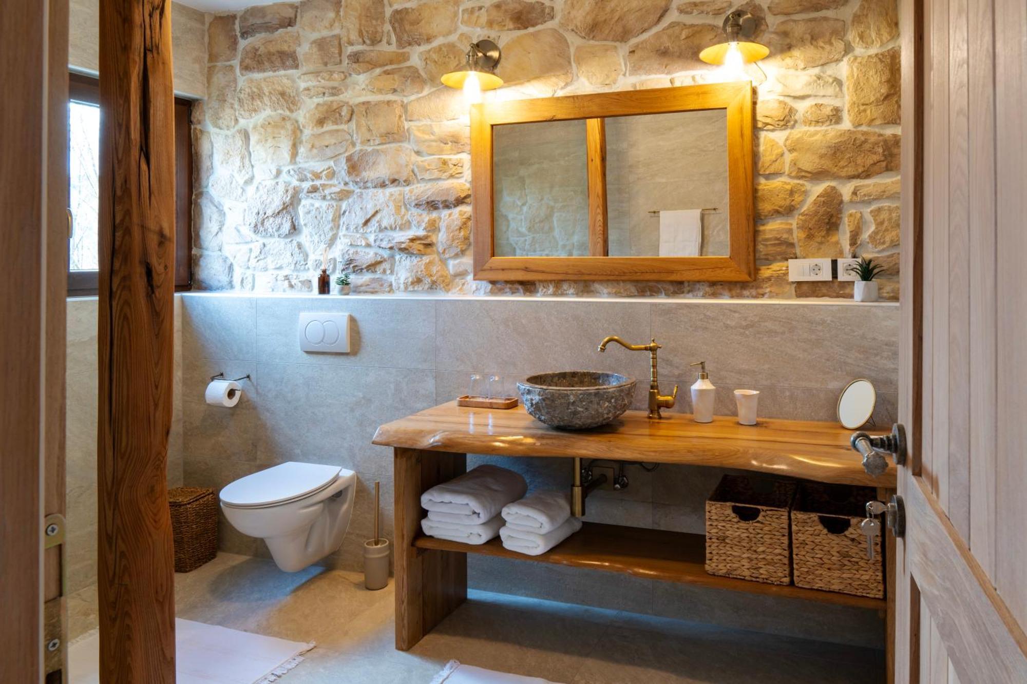 Guest Accommodation Butina Kuterevo Εξωτερικό φωτογραφία