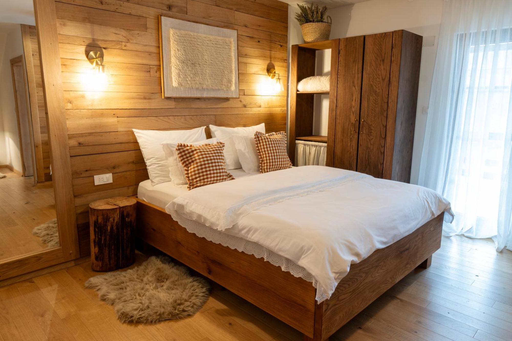 Guest Accommodation Butina Kuterevo Εξωτερικό φωτογραφία