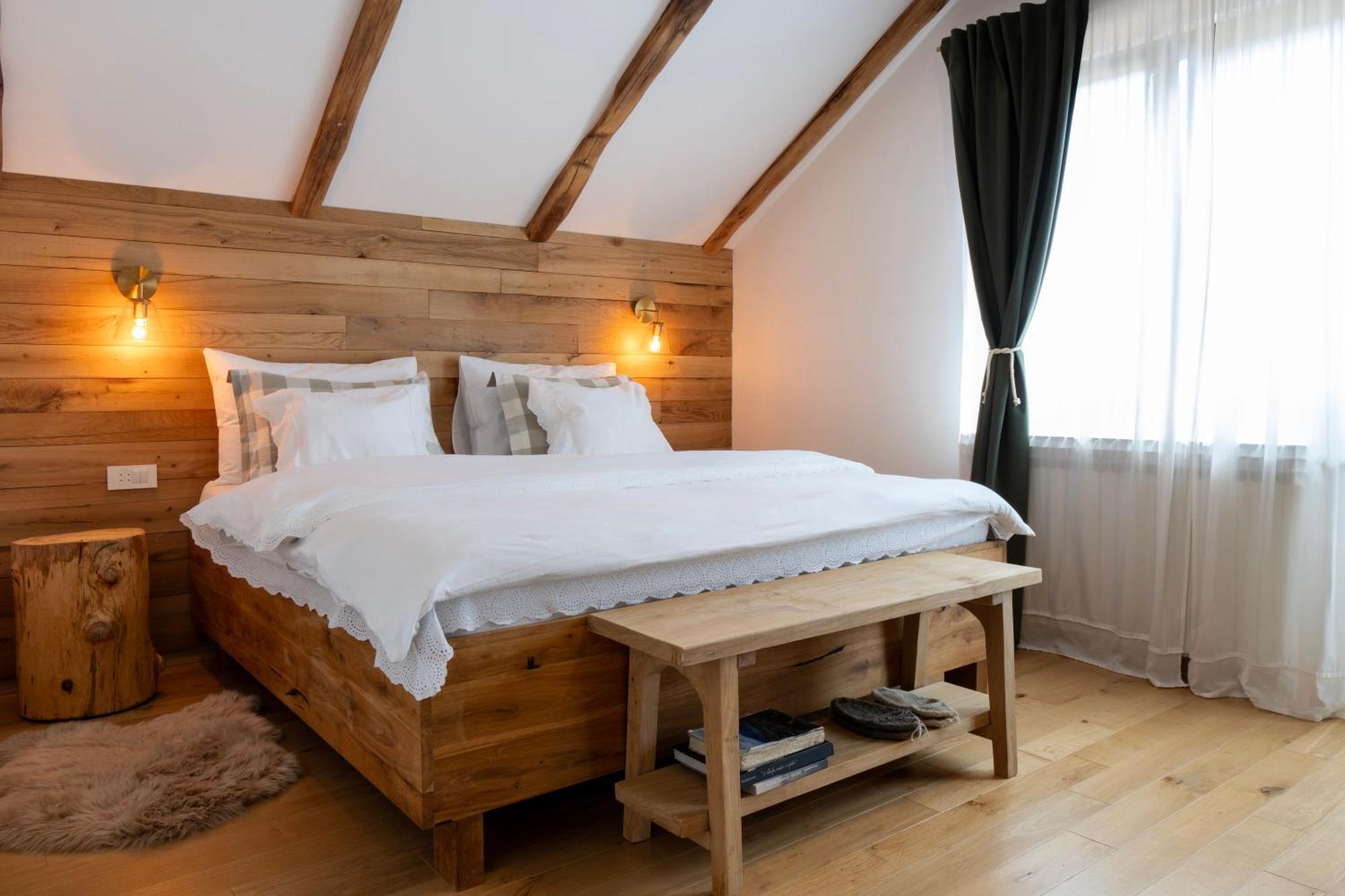 Guest Accommodation Butina Kuterevo Εξωτερικό φωτογραφία