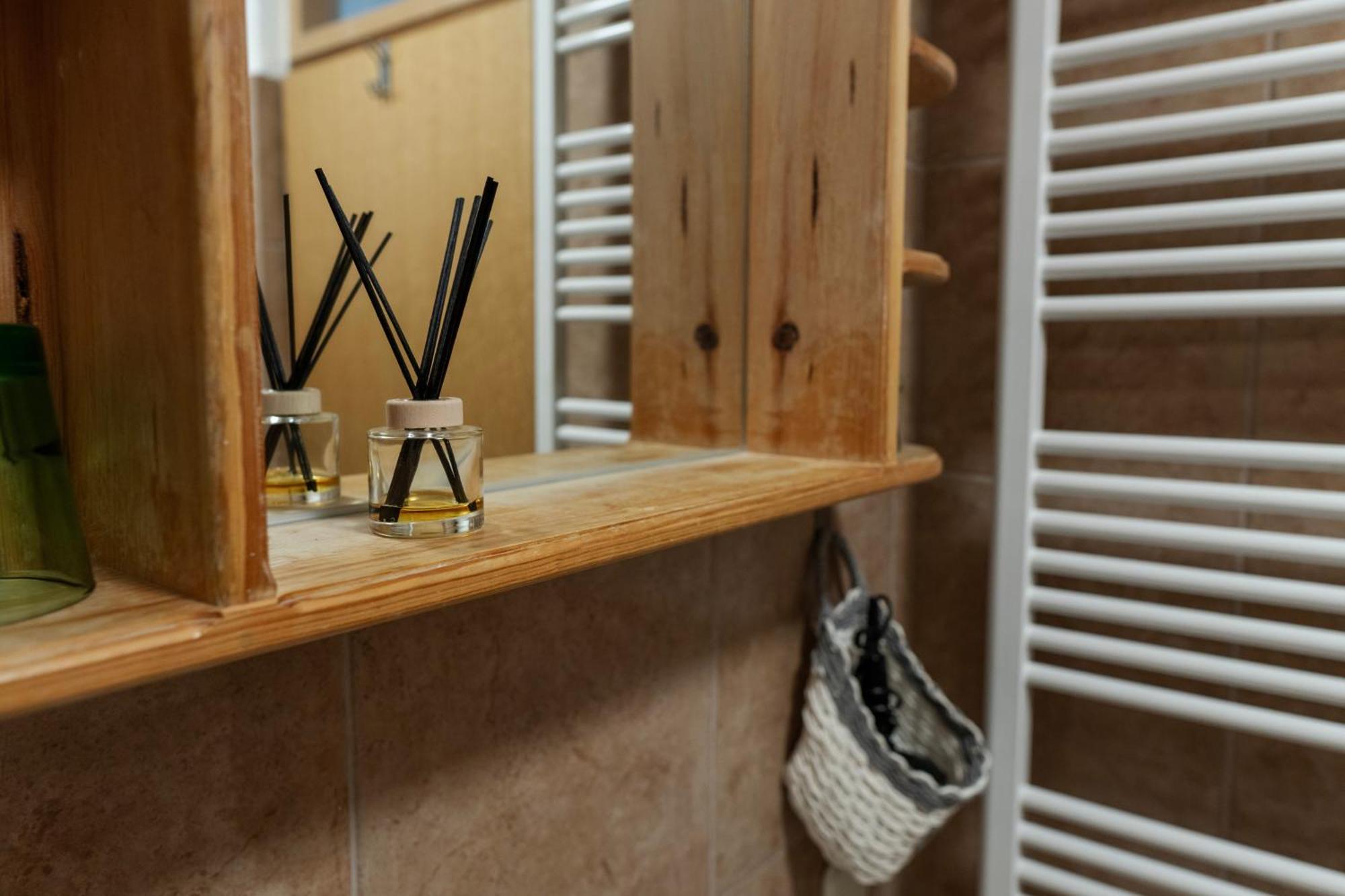 Guest Accommodation Butina Kuterevo Εξωτερικό φωτογραφία