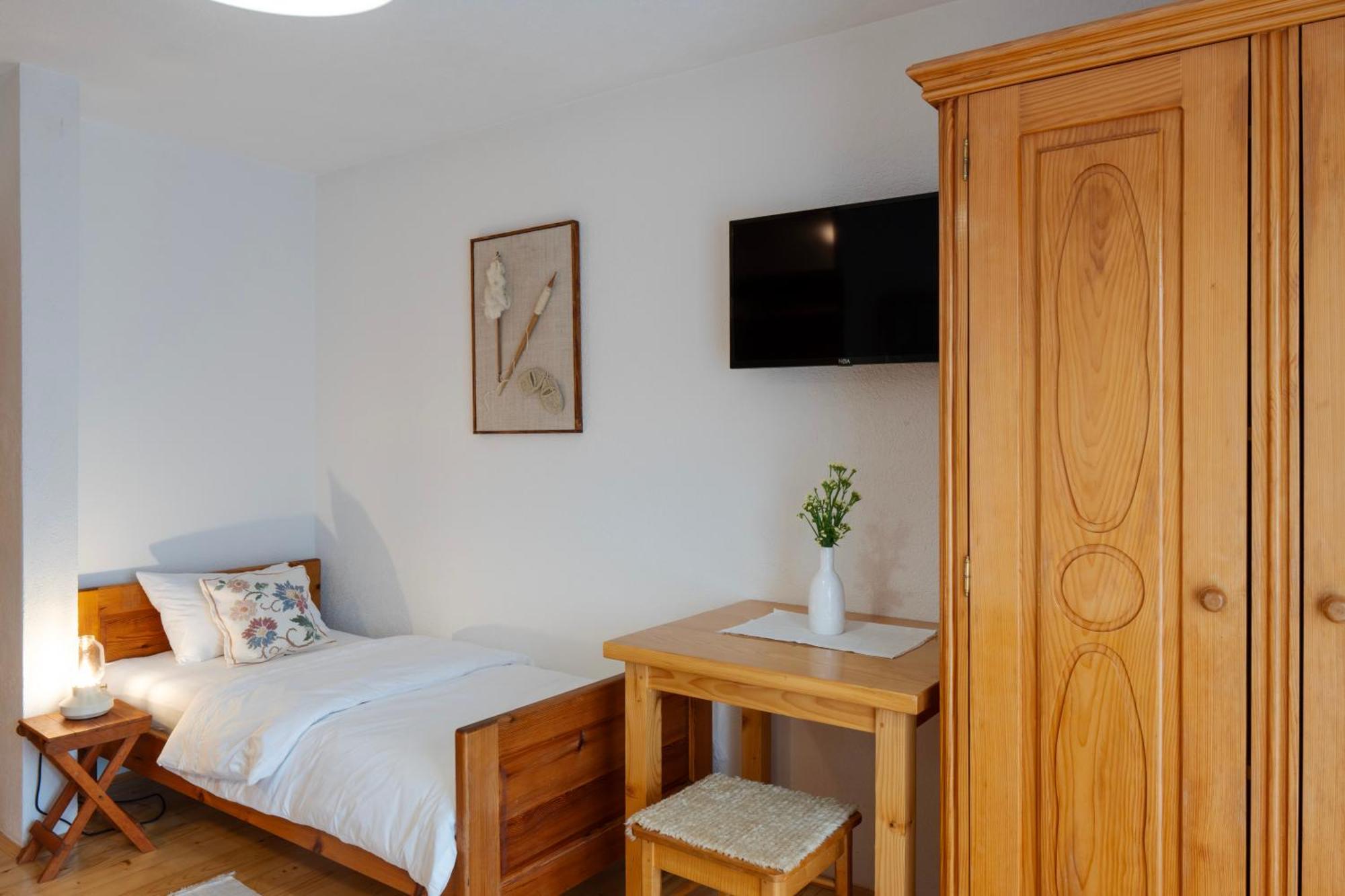Guest Accommodation Butina Kuterevo Εξωτερικό φωτογραφία