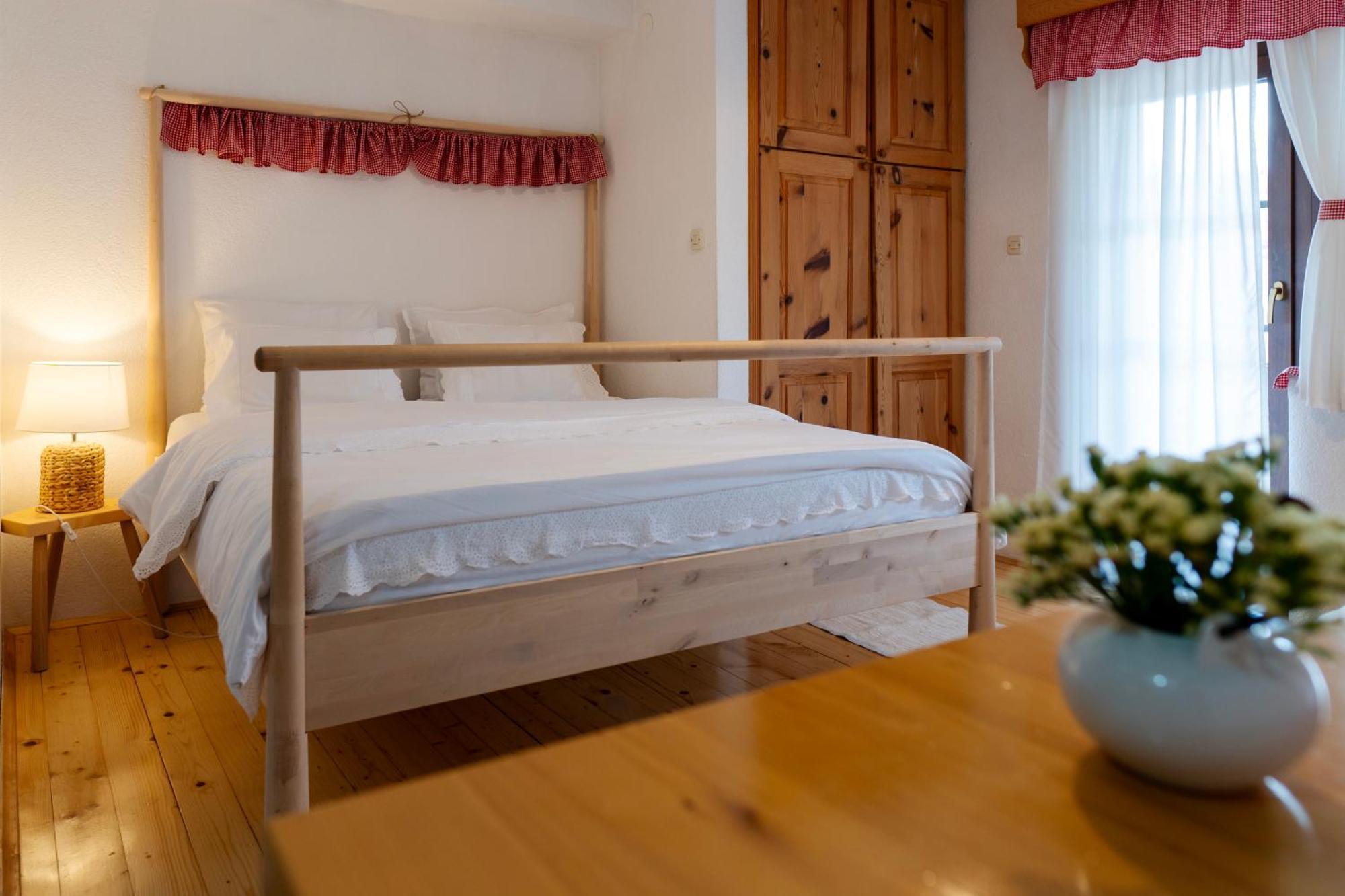 Guest Accommodation Butina Kuterevo Εξωτερικό φωτογραφία