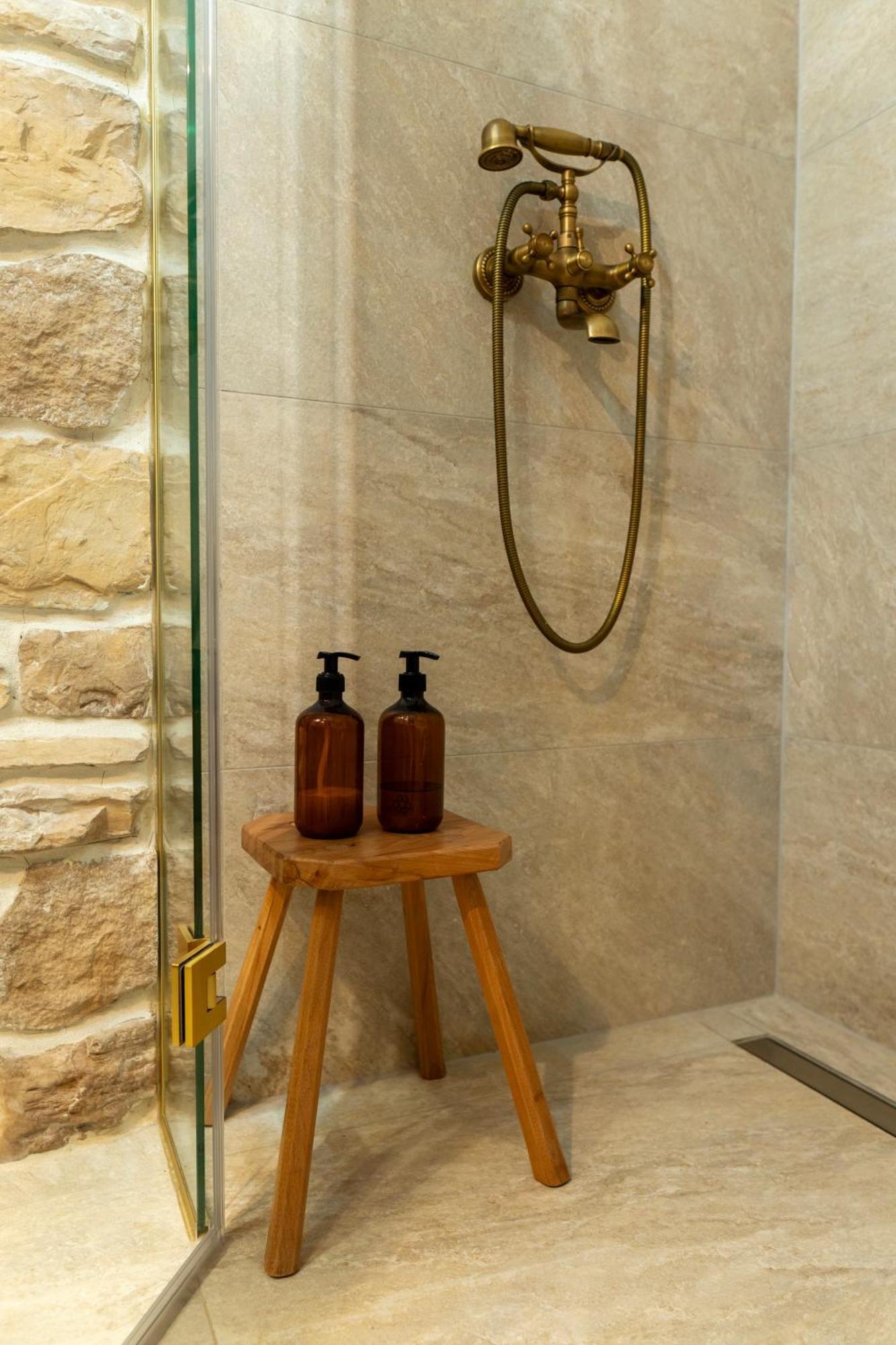 Guest Accommodation Butina Kuterevo Εξωτερικό φωτογραφία
