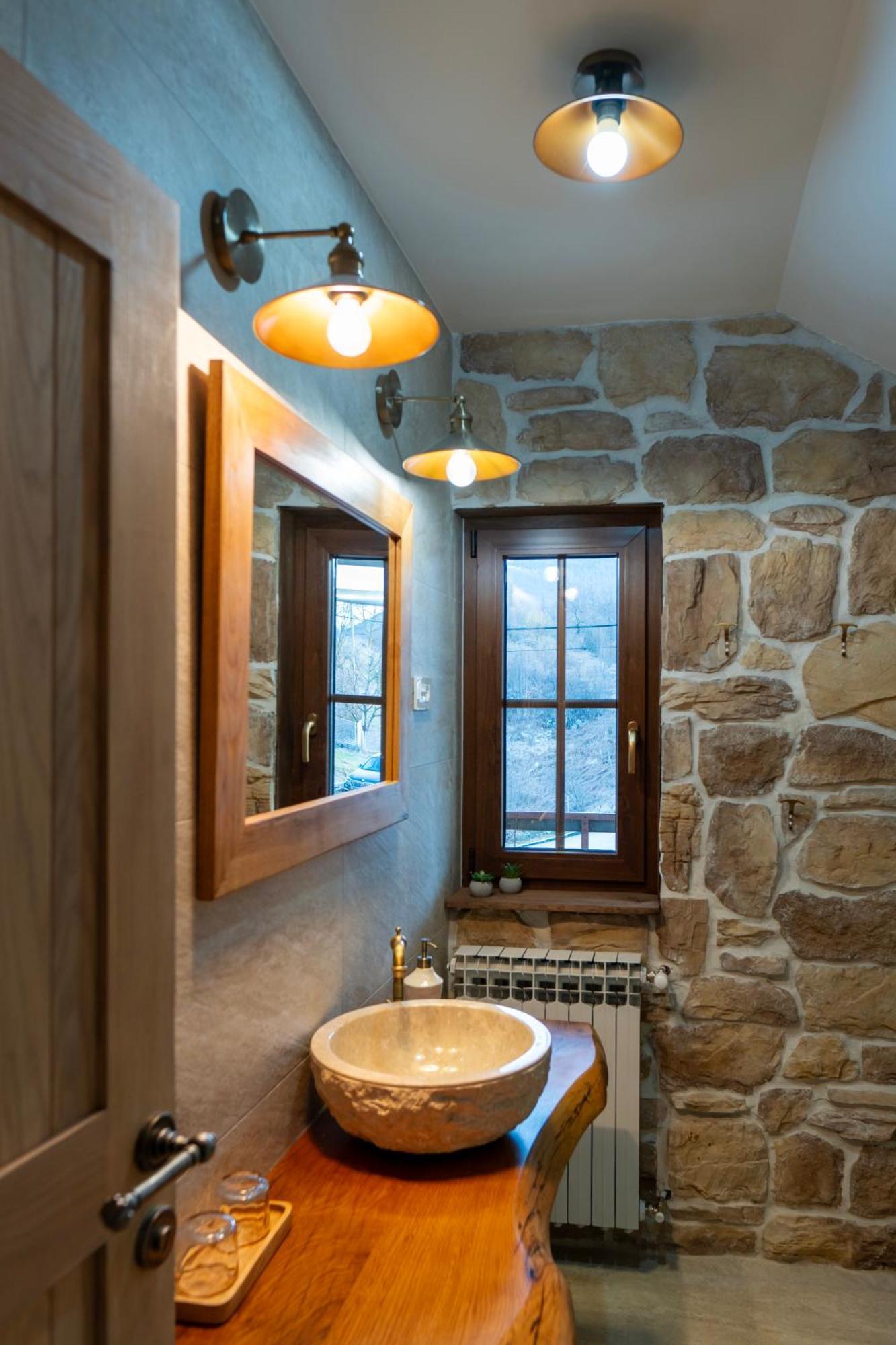 Guest Accommodation Butina Kuterevo Εξωτερικό φωτογραφία