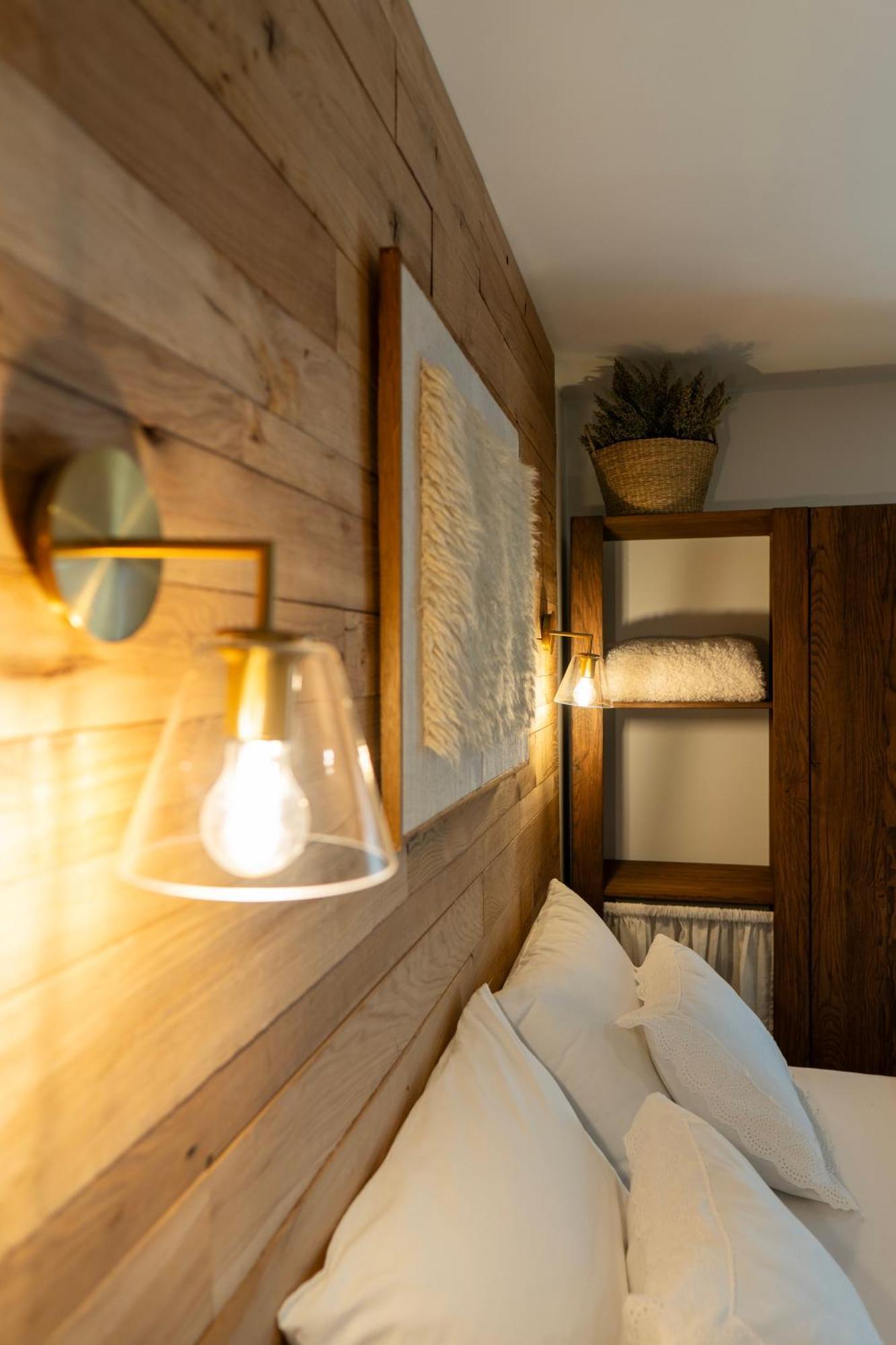 Guest Accommodation Butina Kuterevo Εξωτερικό φωτογραφία