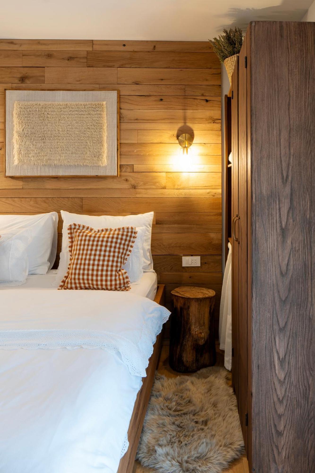 Guest Accommodation Butina Kuterevo Εξωτερικό φωτογραφία