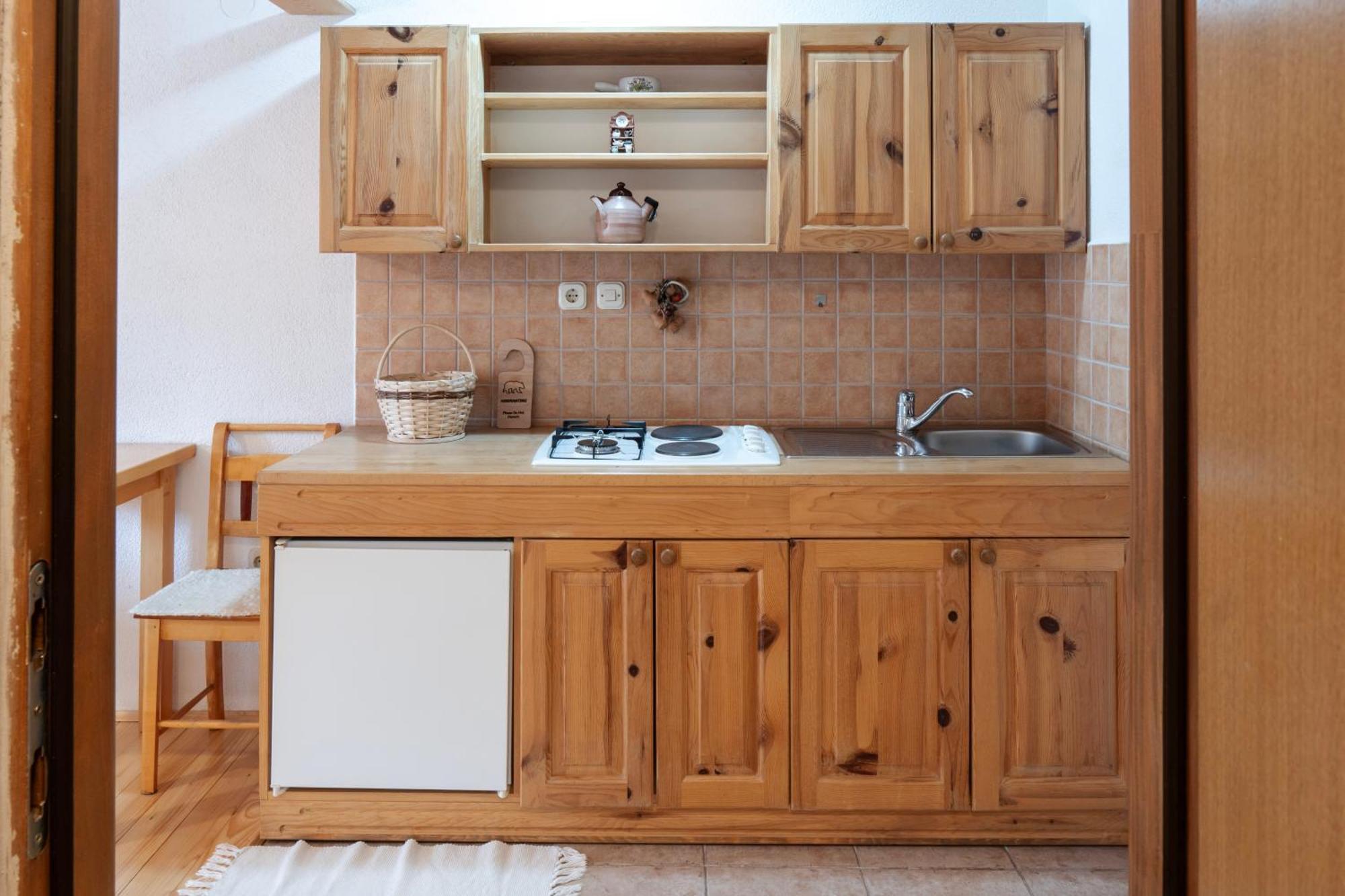 Guest Accommodation Butina Kuterevo Εξωτερικό φωτογραφία