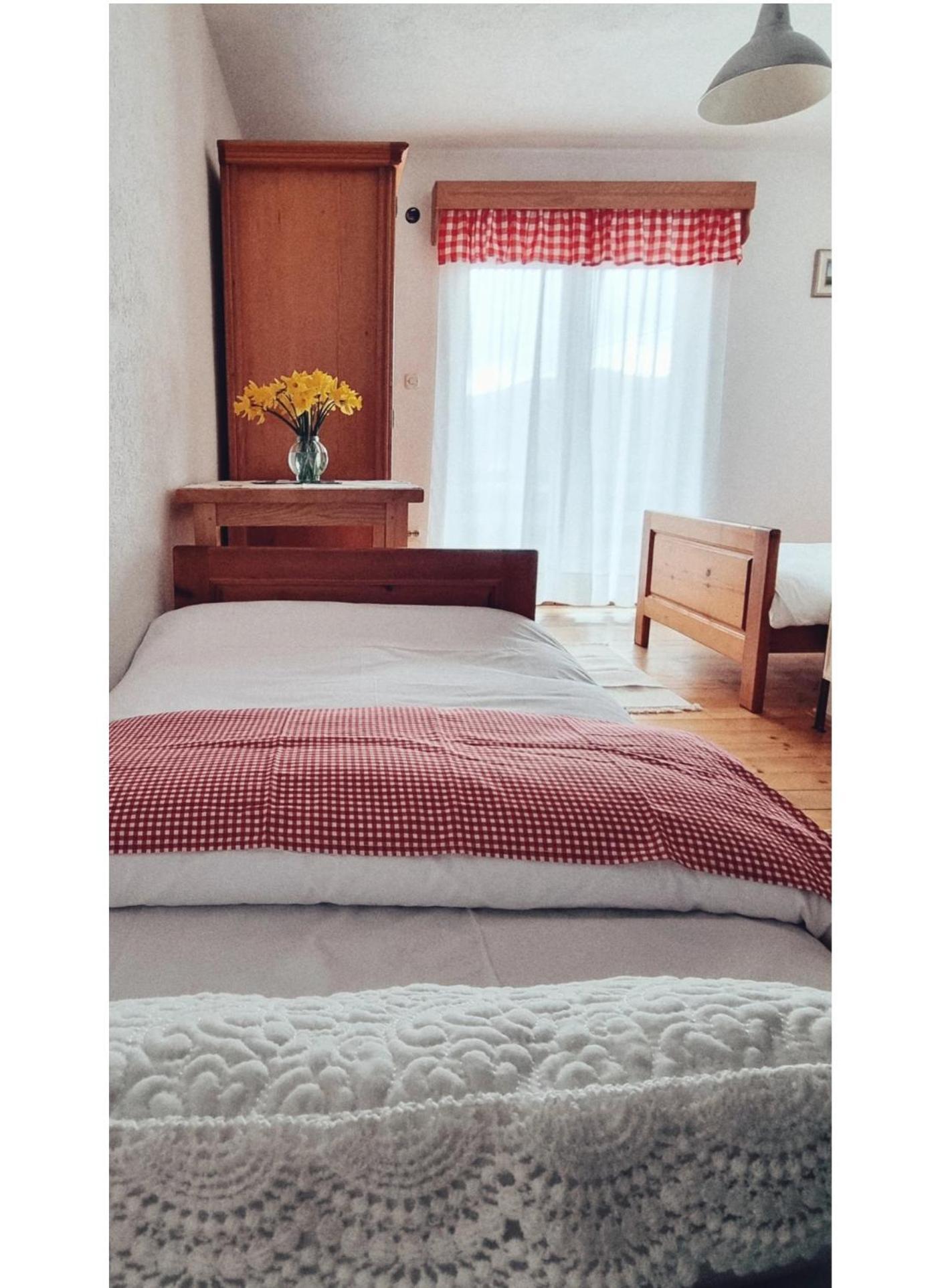 Guest Accommodation Butina Kuterevo Εξωτερικό φωτογραφία