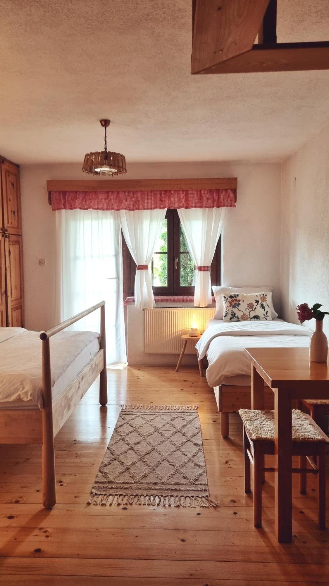Guest Accommodation Butina Kuterevo Εξωτερικό φωτογραφία