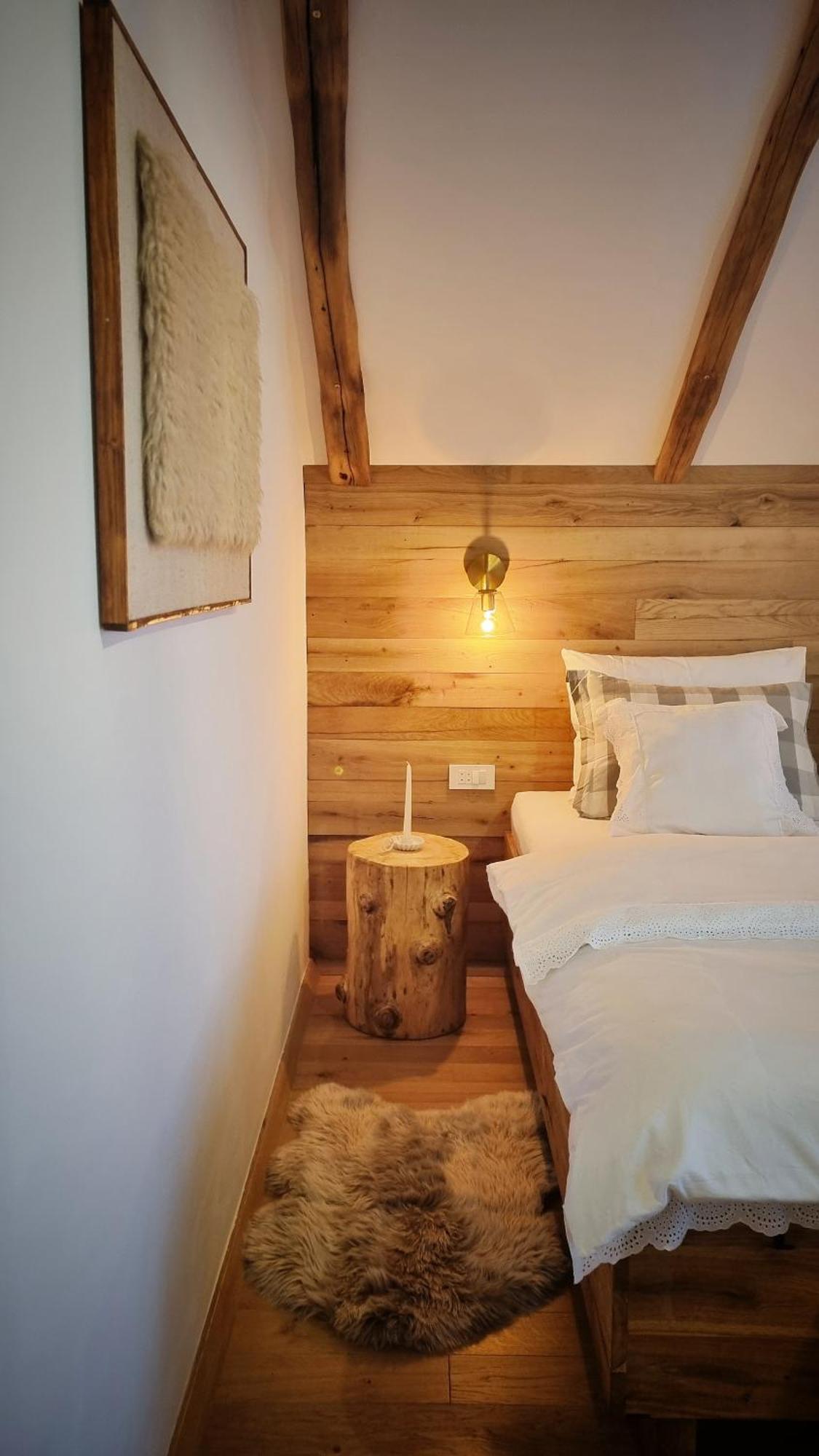 Guest Accommodation Butina Kuterevo Εξωτερικό φωτογραφία