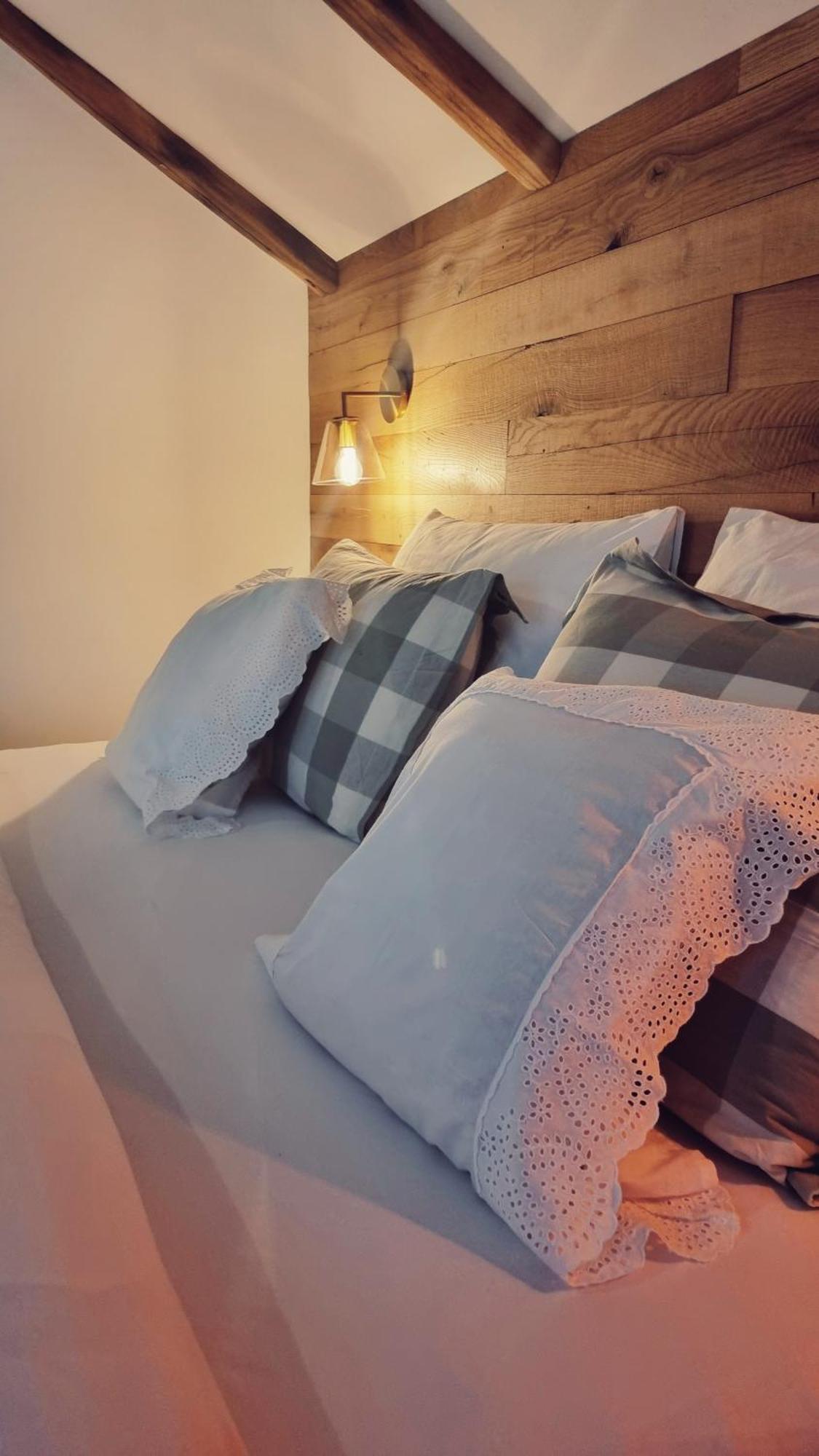 Guest Accommodation Butina Kuterevo Εξωτερικό φωτογραφία