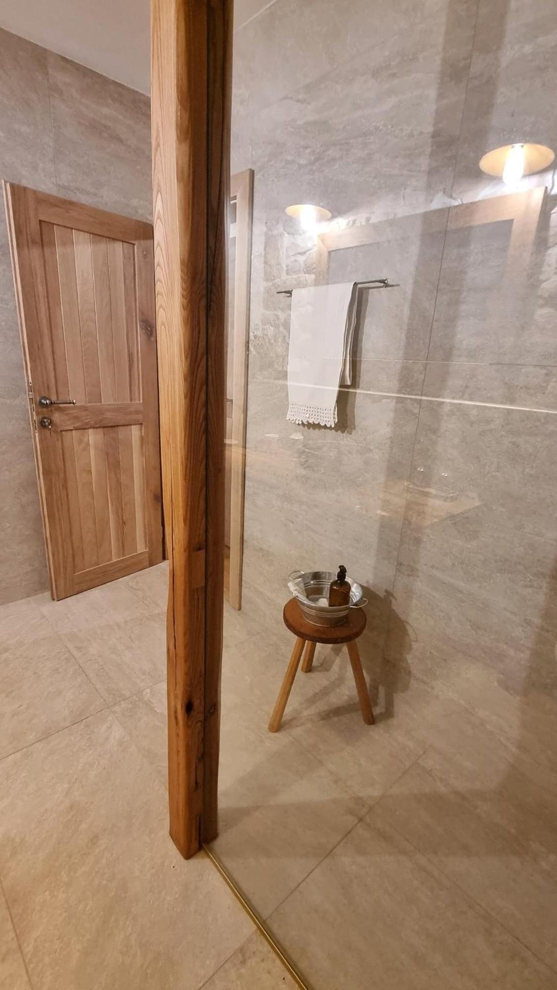 Guest Accommodation Butina Kuterevo Εξωτερικό φωτογραφία