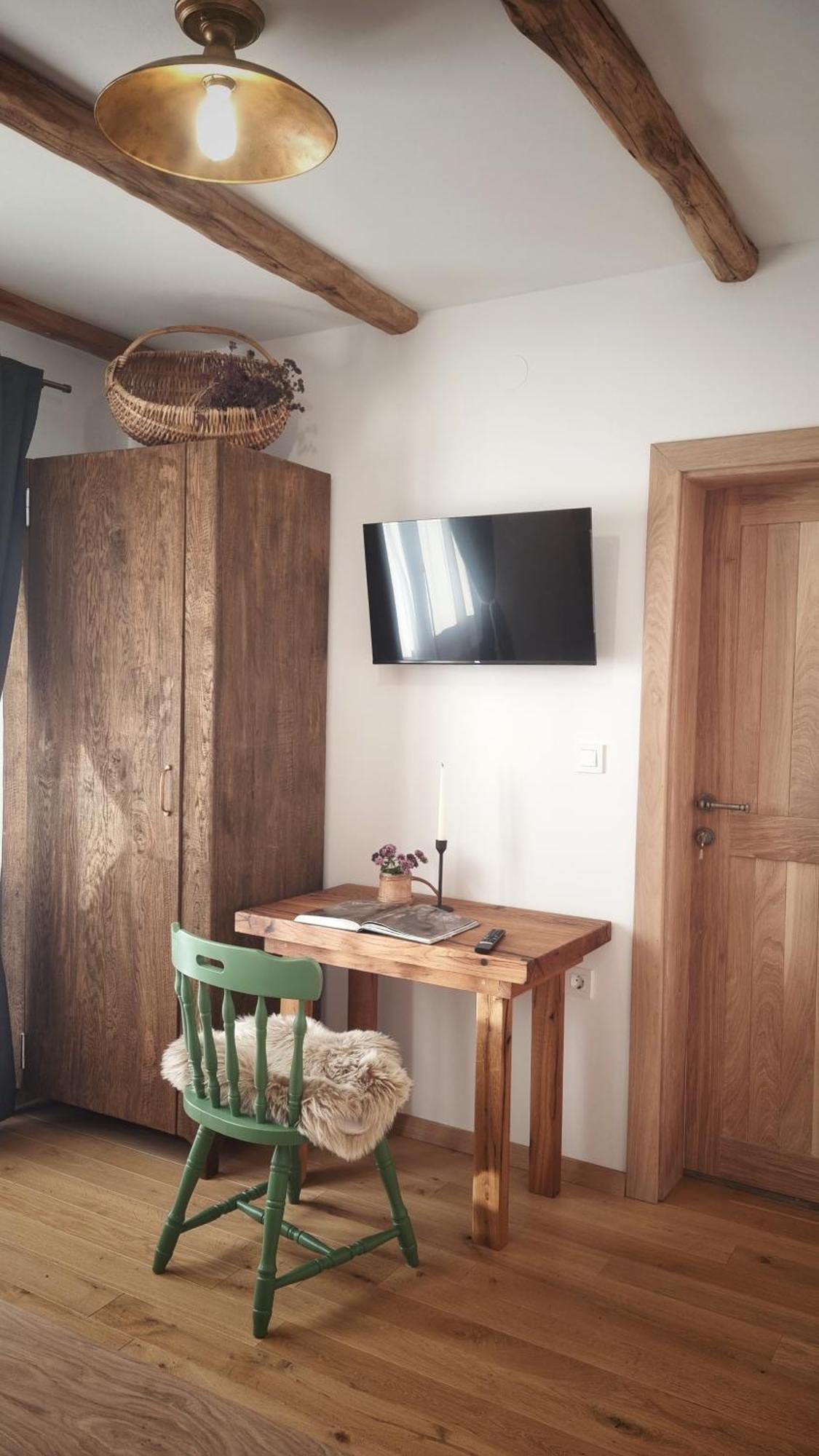 Guest Accommodation Butina Kuterevo Εξωτερικό φωτογραφία