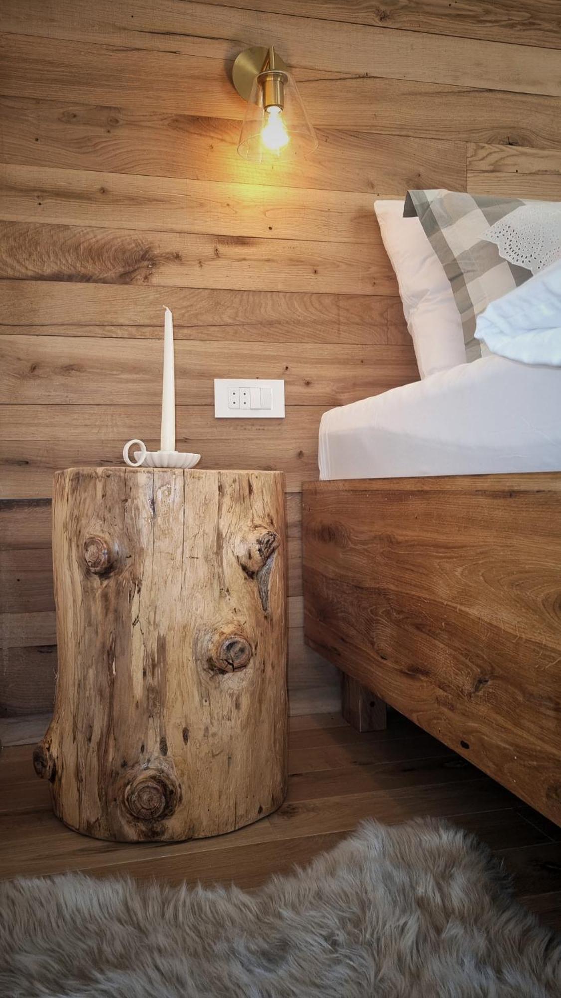 Guest Accommodation Butina Kuterevo Εξωτερικό φωτογραφία