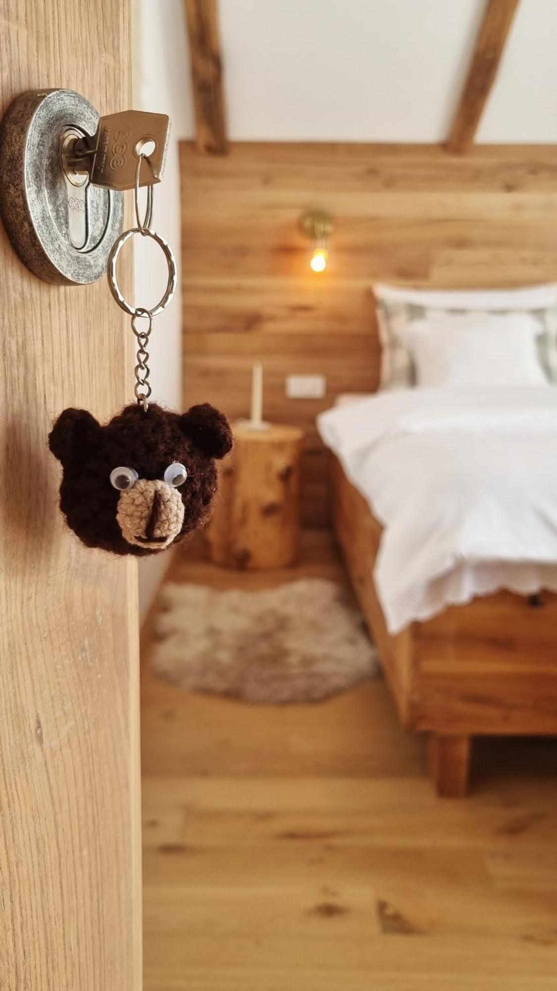 Guest Accommodation Butina Kuterevo Εξωτερικό φωτογραφία