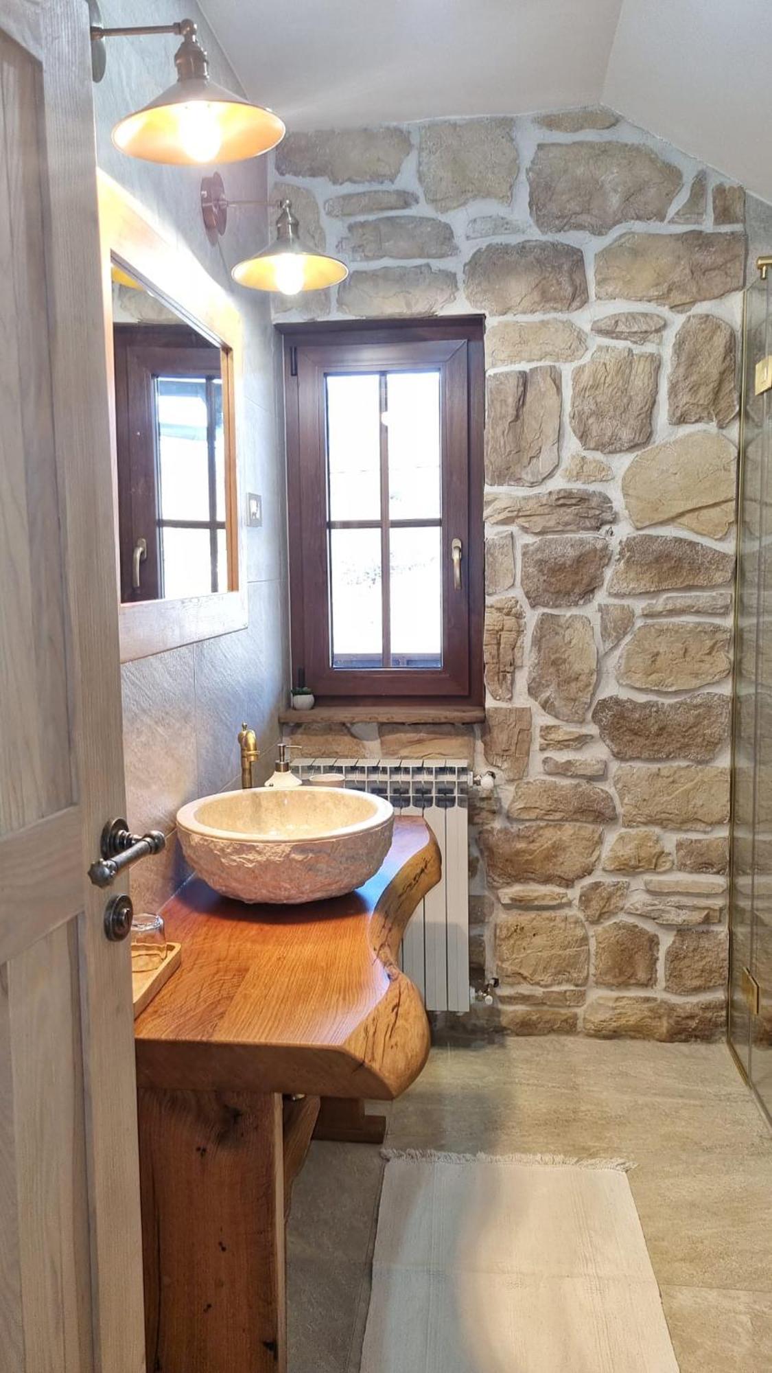 Guest Accommodation Butina Kuterevo Εξωτερικό φωτογραφία