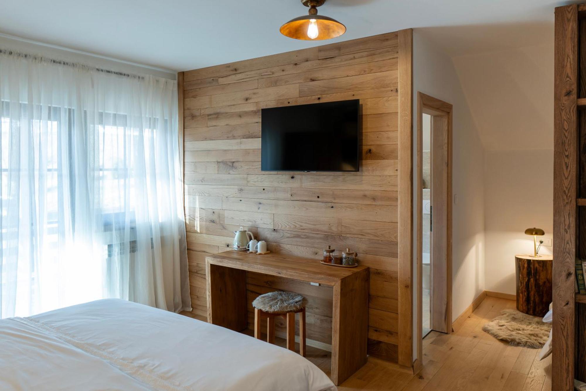 Guest Accommodation Butina Kuterevo Δωμάτιο φωτογραφία