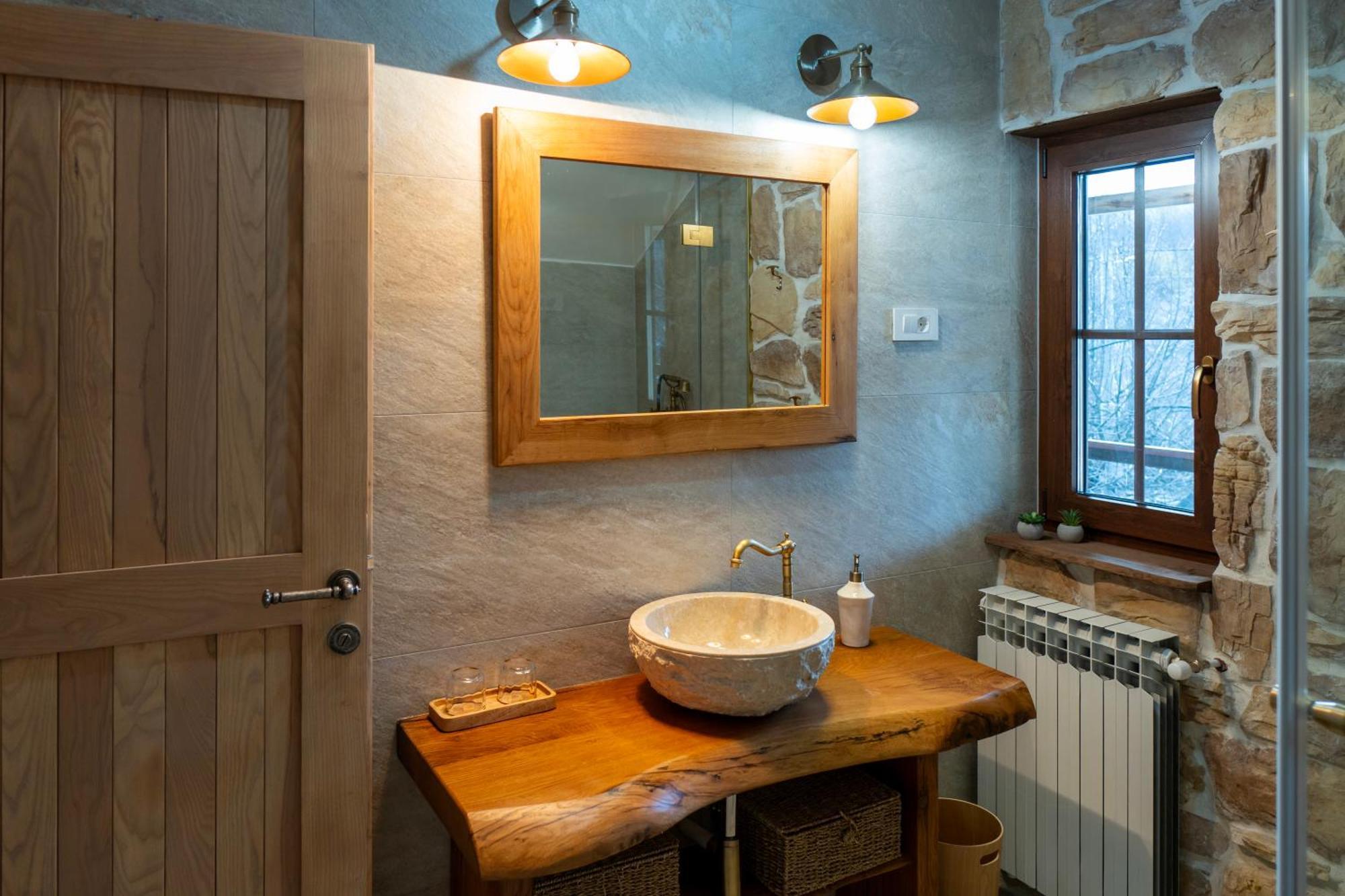 Guest Accommodation Butina Kuterevo Εξωτερικό φωτογραφία