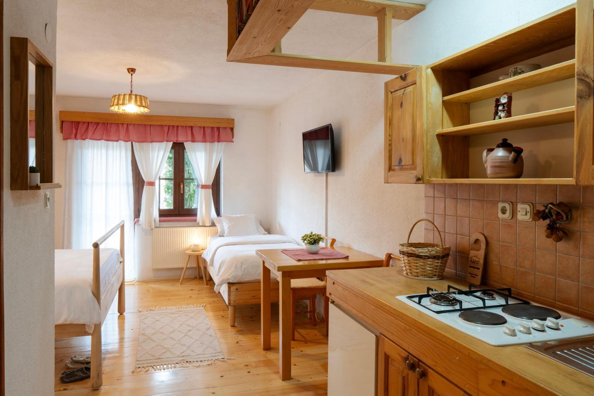 Guest Accommodation Butina Kuterevo Δωμάτιο φωτογραφία