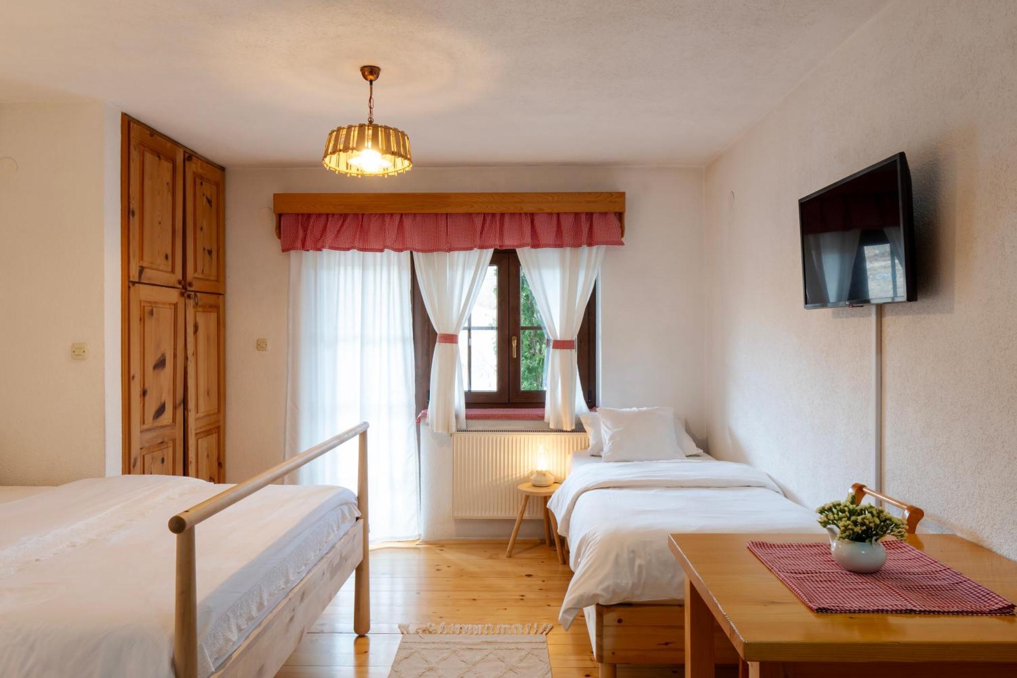 Guest Accommodation Butina Kuterevo Δωμάτιο φωτογραφία